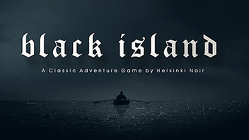 Black Island