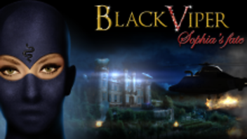 Black Viper - Sophia's Fate