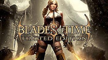 Blades of Time Limited Edition