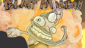 Blast Miner