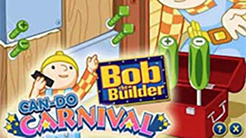 Bob the Builder Can-Do Carnival