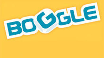 Boggle