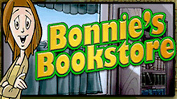 Bonnie&#039;s Bookstore