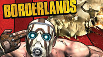 Borderlands