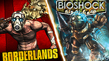 Borderlands / BioShock Bundle