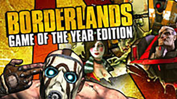 Borderlands: Game of the Year Edition