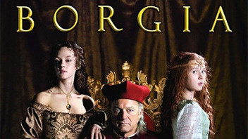 Borgia: Faith and Fear