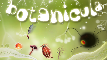 Botanicula