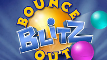 Bounce Out Blitz