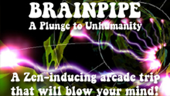 Brainpipe: A Plunge to Unhumanity