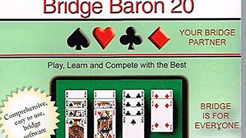 Bridge Baron 20