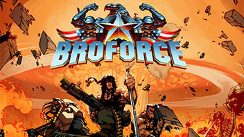 Broforce