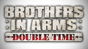 Brothers in Arms: Double Time