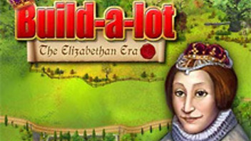 Build-a-lot: The Elizabethan Era