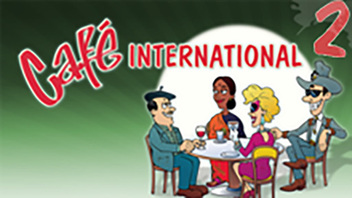 Café International 2