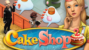 Cake Shop 2