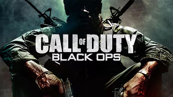 Call of Duty: Black Ops