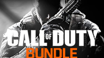 Call of Duty Bundle