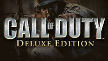 Call of Duty Deluxe Edition