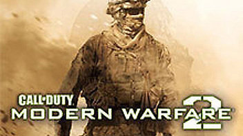 Call of Duty: Modern Warfare 2