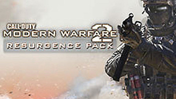 Call of Duty: Modern Warfare 2 Resurgence Pack