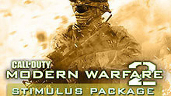 Call of Duty: Modern Warfare 2 Stimulus Package