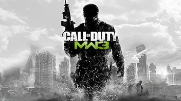 Call of Duty: Modern Warfare 3