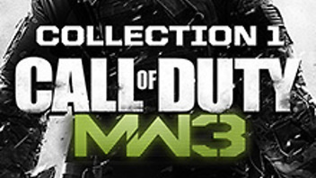 Call of Duty: Modern Warfare 3 Collection 1