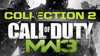 Call of Duty: Modern Warfare 3 Collection 2