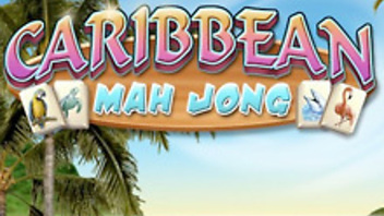 Caribbean Mah Jong