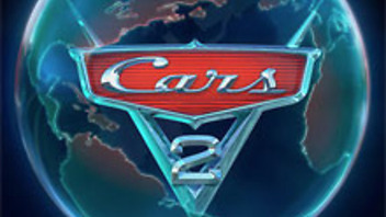 Cars 2: The Video Game