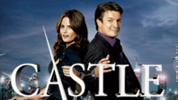 Castle: Never Judge A Book By Its Cover
