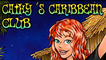 Cathy's Caribbean Club