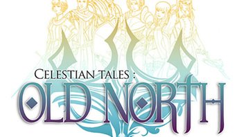 Celestian Tales: Old North