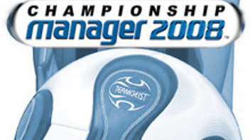 Championship Manager 2008