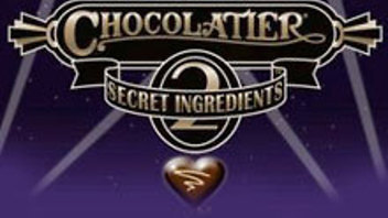 Chocolatier 2: Secret Ingredients