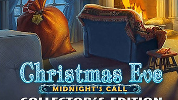 Christmas Eve: Midnight&#039;s Call Collector&#039;s Edition