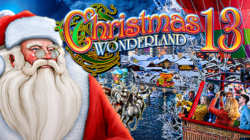 Christmas Wonderland 13 CE