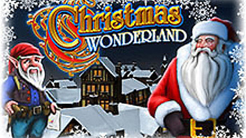 Christmas Wonderland