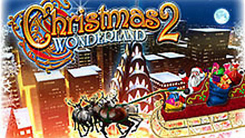 Christmas Wonderland 2