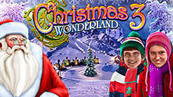 Christmas Wonderland 3