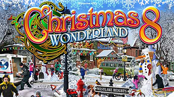 Christmas Wonderland 8