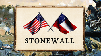 Civil War: Stonewall