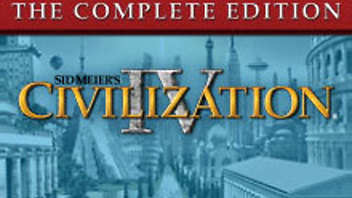 Sid Meier&#039;s Civilization IV: The Complete Edition (Mac only)