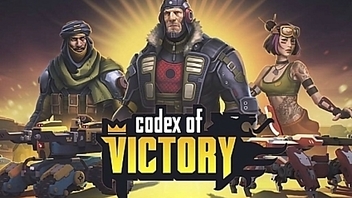 Codex of Victory