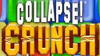 Collapse! Crunch