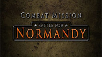 Combat Mission: Battle for Normandy