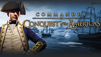 Commander: Conquest of the Americas