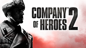 Company of Heroes 2