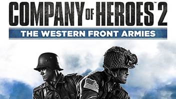 Company of Heroes 2 - The Western Front Armies
